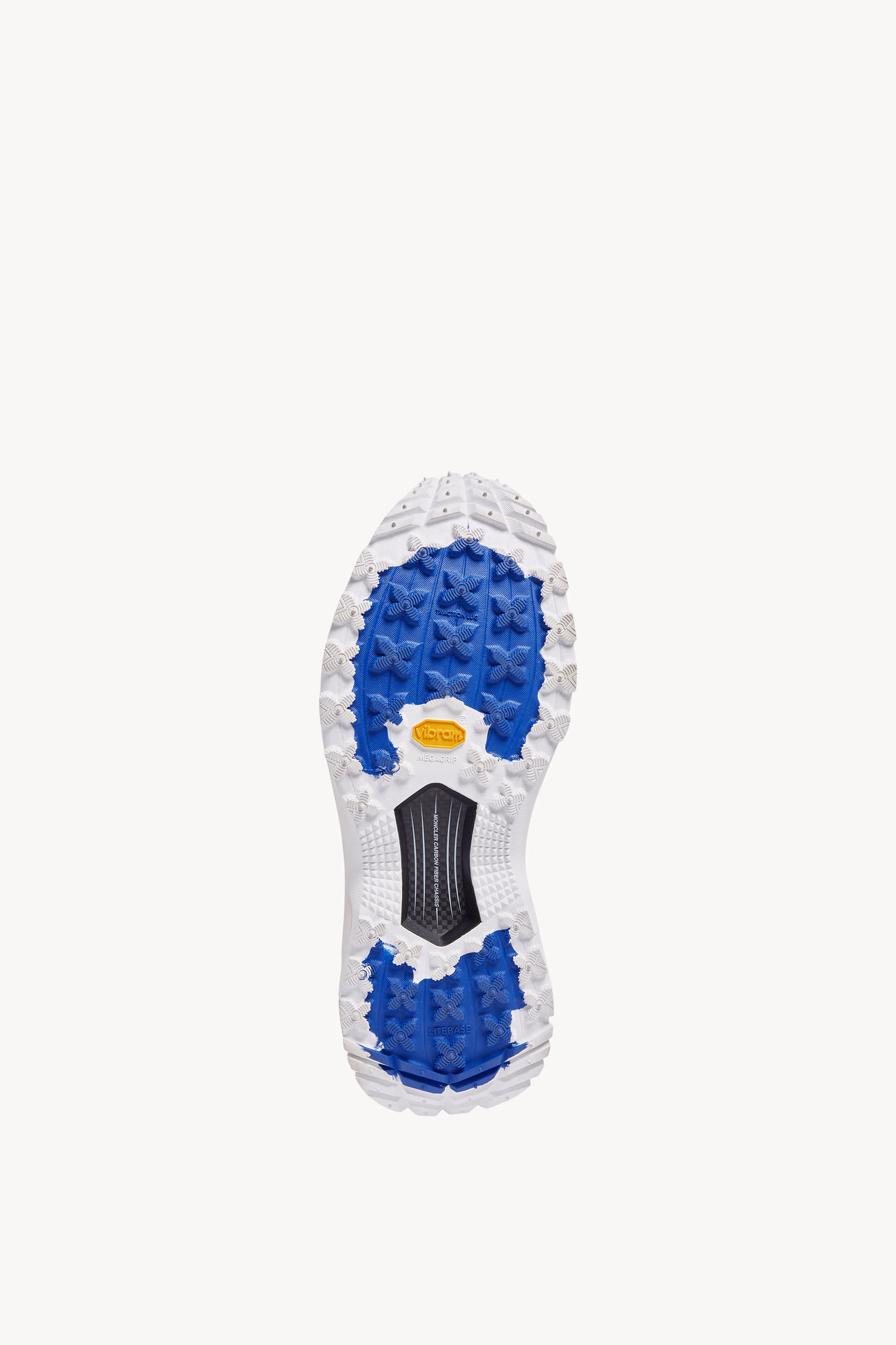 Sneakers Trailgrip Lite 2 Hommes Blanc Moncler 6